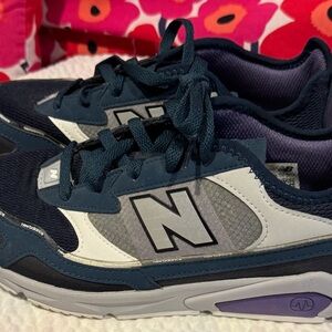 NEW - New Balance X-Racer sneaker - Size 8.5